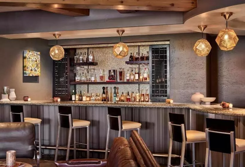 בית מלון כפרי Sheraton Grand At Wild Horse Pass