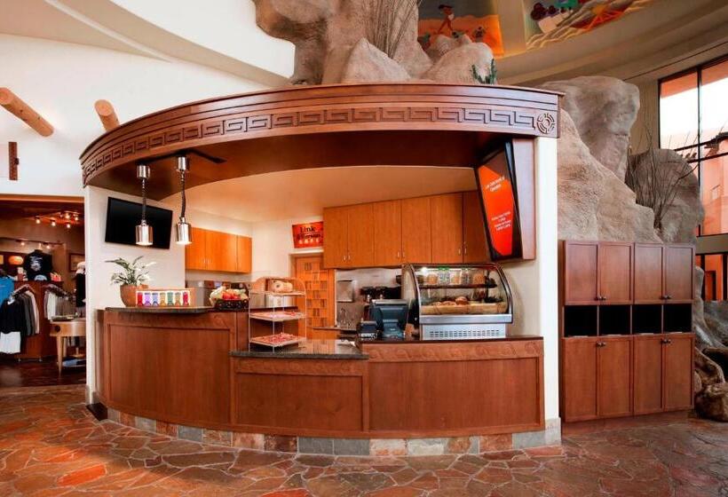 Otel Sheraton Grand At Wild Horse Pass