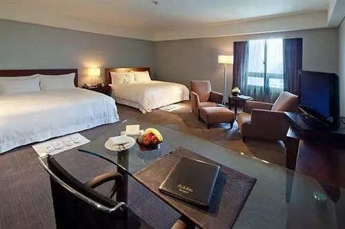 Tayih Landis Hotel Tainan