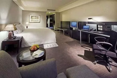 Tayih Landis Hotel Tainan