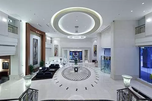 Tayih Landis Hotel Tainan