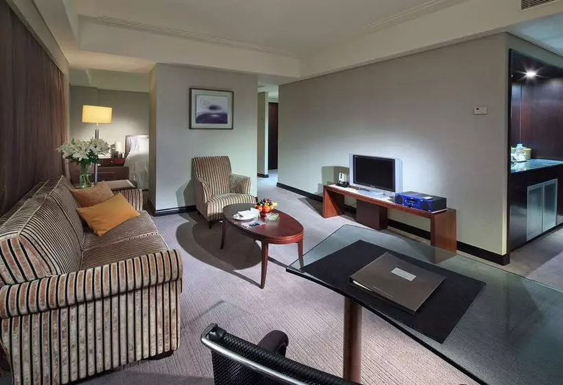 Tayih Landis Hotel Tainan