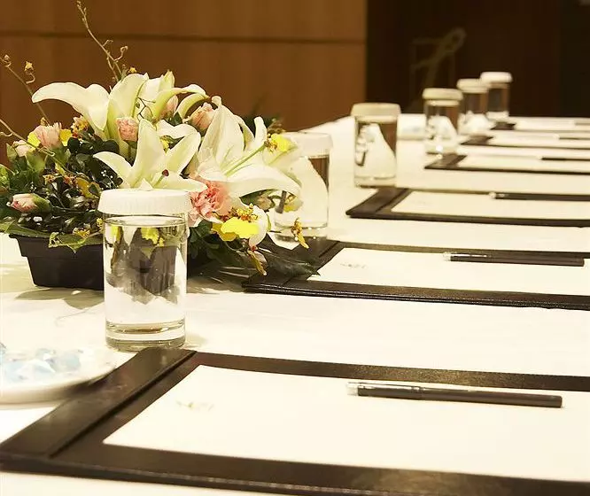 Tayih Landis Hotel Tainan