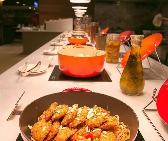 Tayih Landis Hotel Tainan