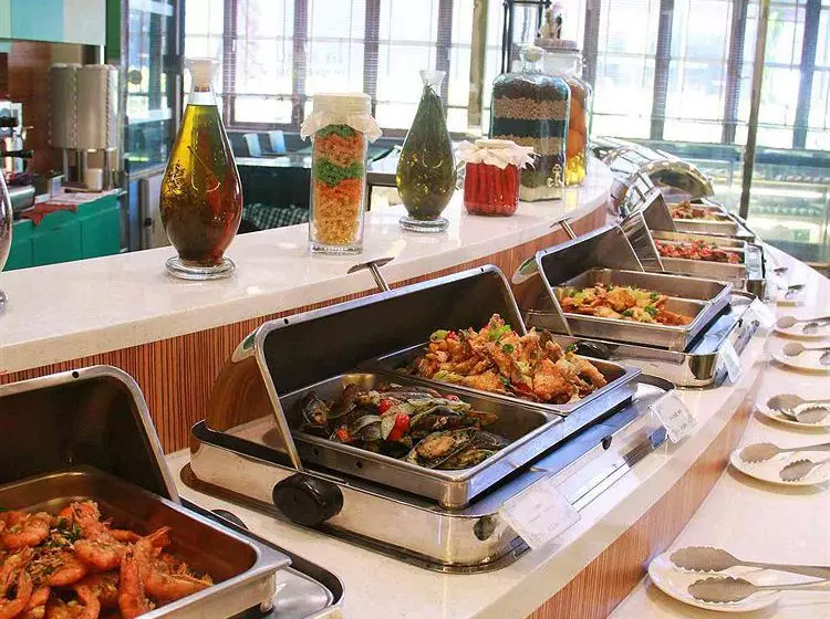 Tayih Landis Hotel Tainan