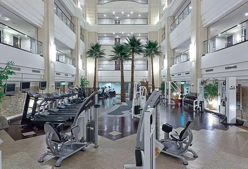 Tayih Landis Hotel Tainan