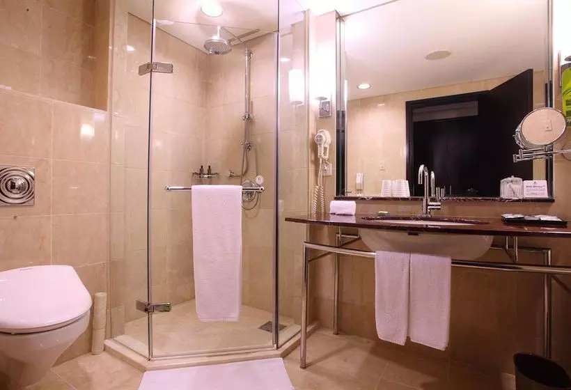 Tayih Landis Hotel Tainan