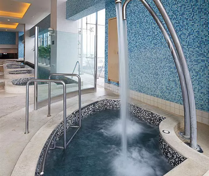 Tayih Landis Hotel Tainan