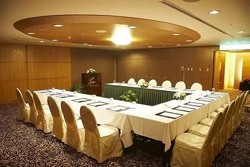 Tayih Landis Hotel Tainan