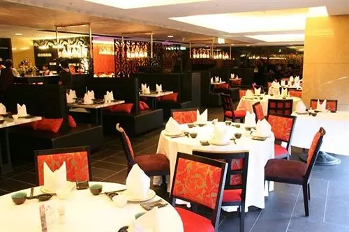 Tayih Landis Hotel Tainan