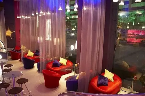 Tayih Landis Hotel Tainan