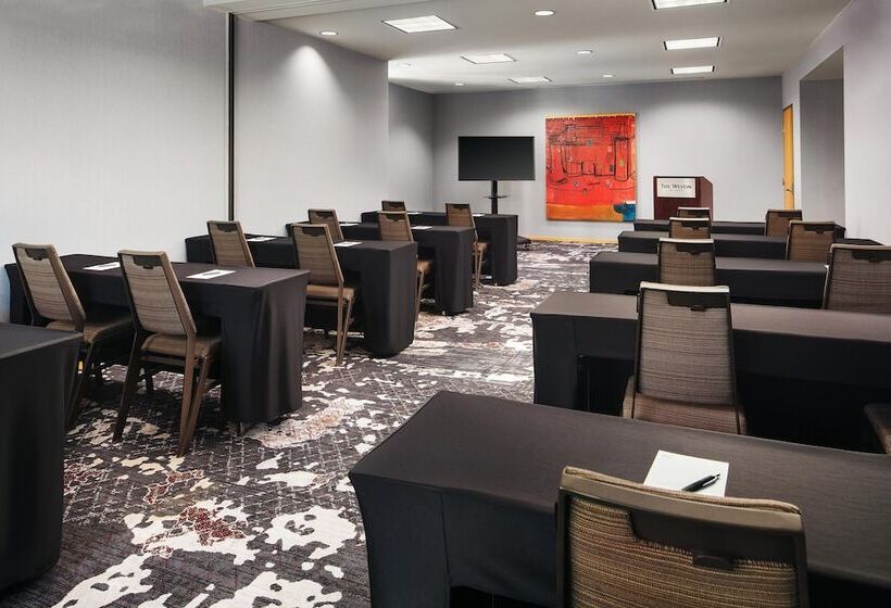 فندق The Westin St. Louis