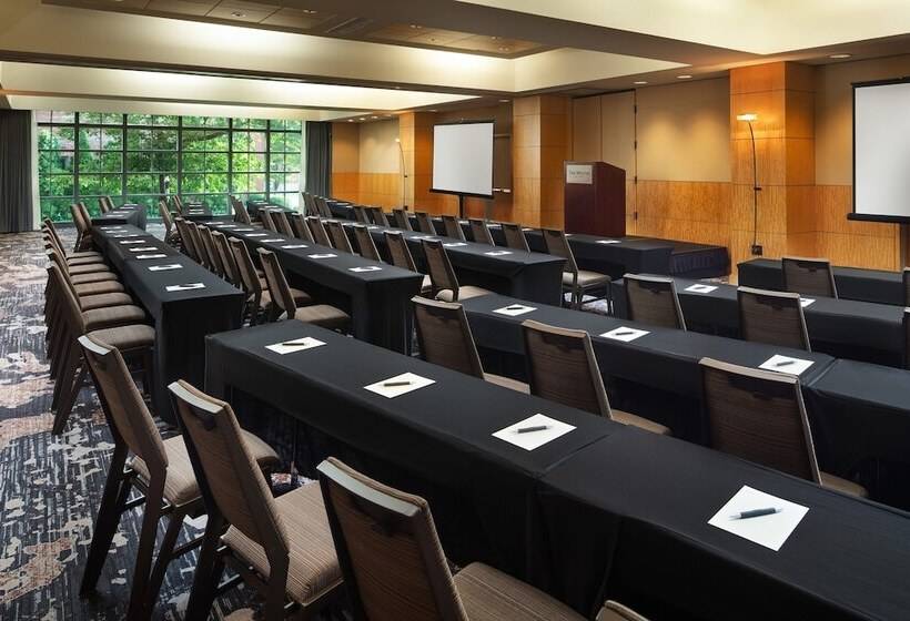 فندق The Westin St. Louis