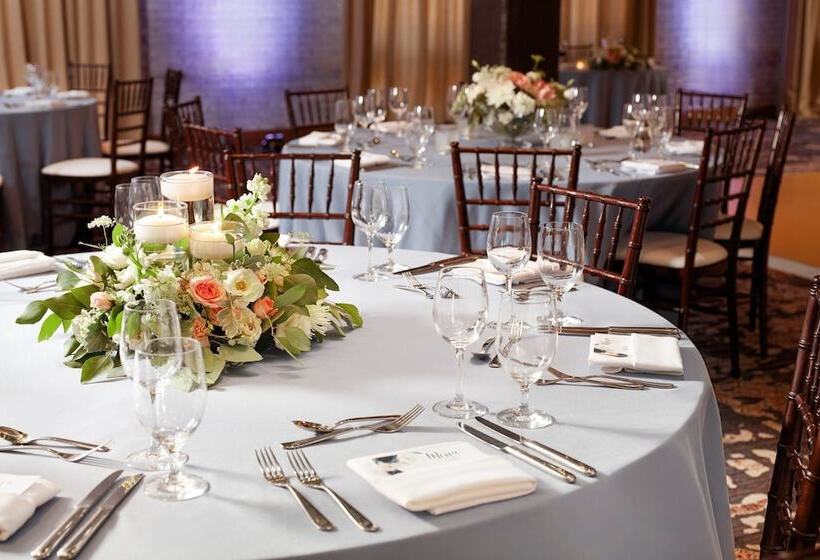 فندق The Westin St. Louis