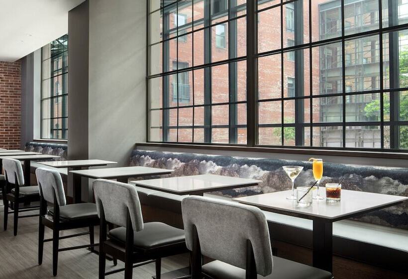 فندق The Westin St. Louis