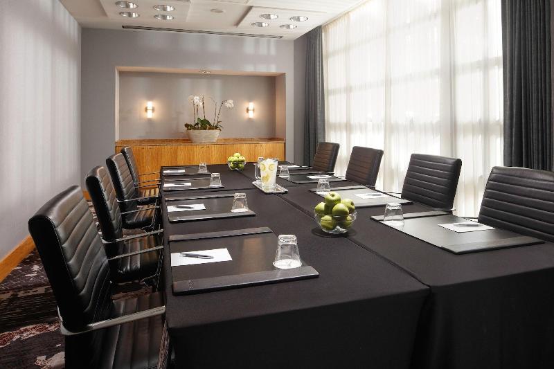 فندق The Westin St. Louis