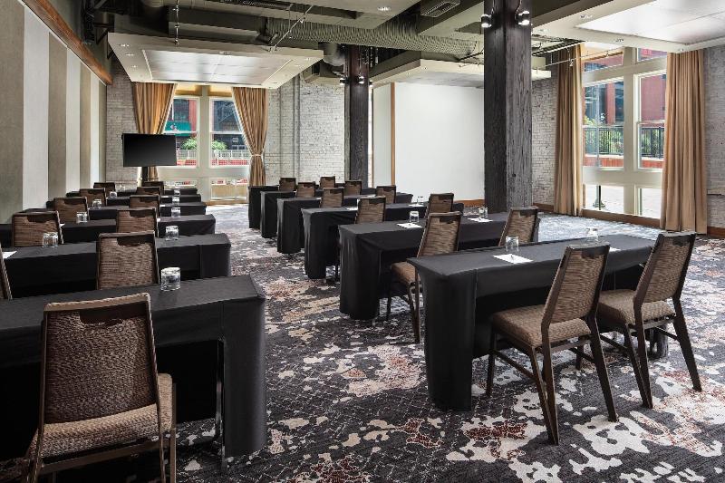 فندق The Westin St. Louis