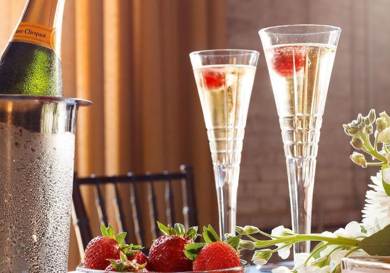 فندق The Westin St. Louis