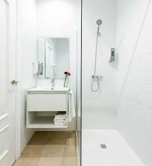 Hotel Toboso Almunecar