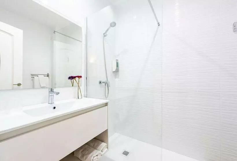 Hotel Toboso Almunecar