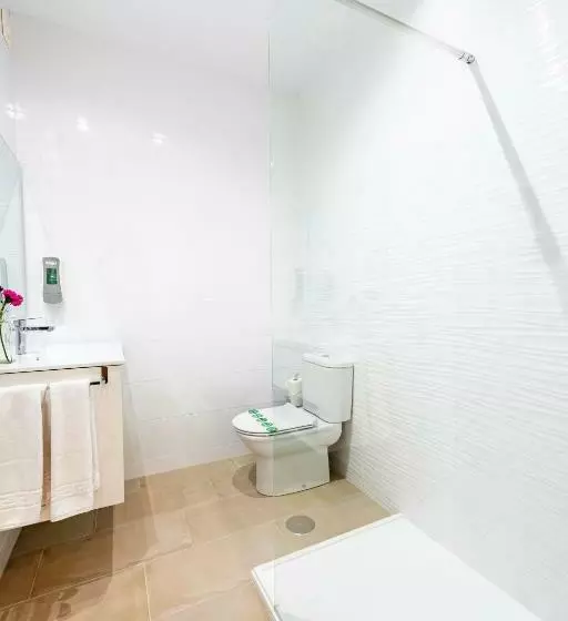 Hotel Toboso Almunecar