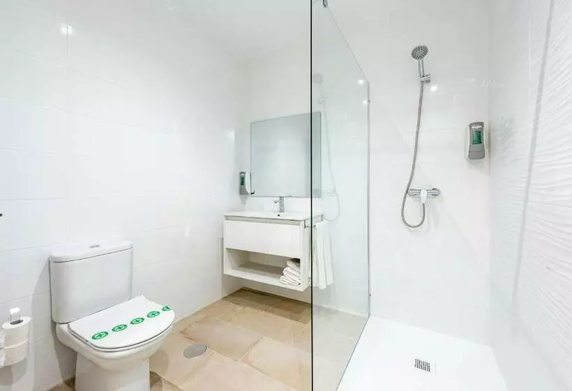 Hotel Toboso Almunecar