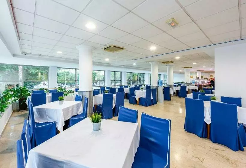 Hotel Toboso Almunecar