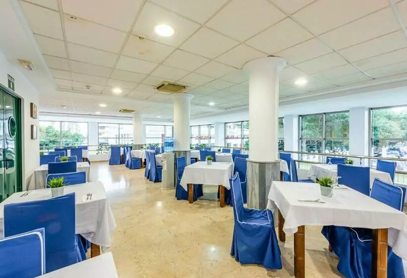 Hotel Toboso Almunecar