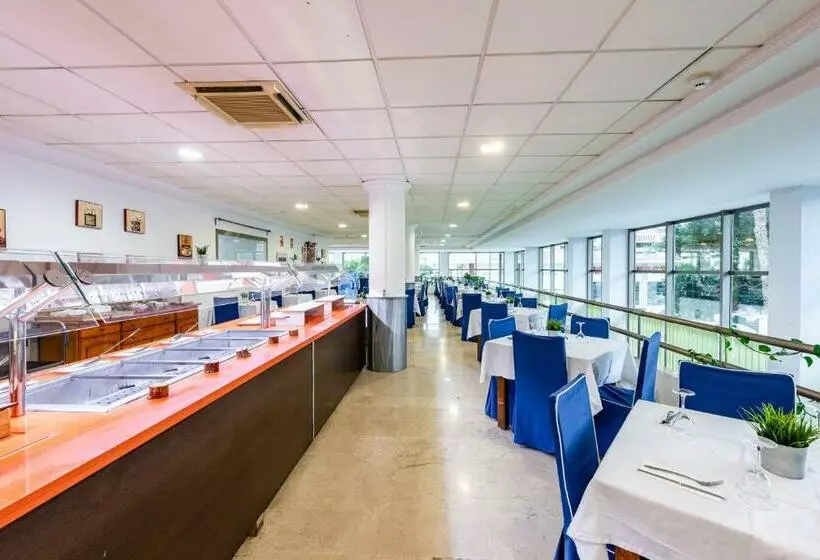 Hotel Toboso Almunecar