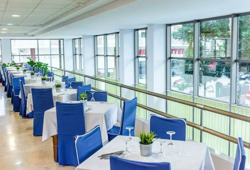 Hotel Toboso Almunecar