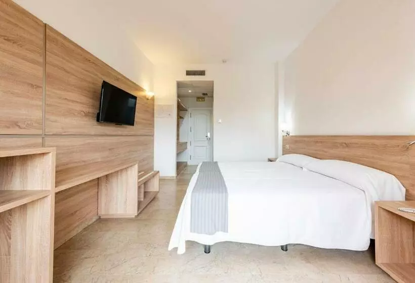 Hotel Toboso Almunecar