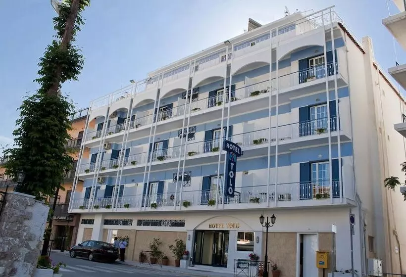 Hotel Tolo