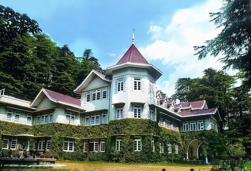 בית מלון כפרי Woodville Palace By Signum