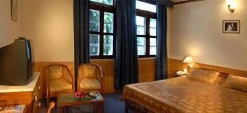 בית מלון כפרי Woodville Palace By Signum