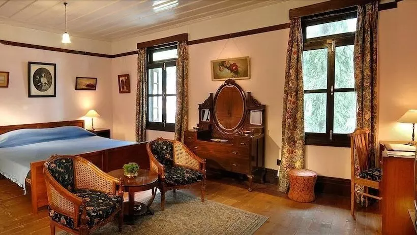 בית מלון כפרי Woodville Palace By Signum