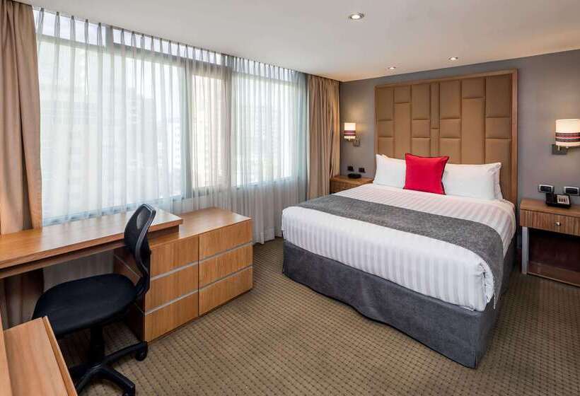فندق Wyndham Garden Quito