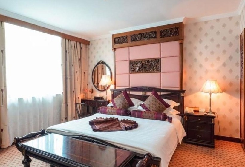 ホテル Xiamen Huaqiao