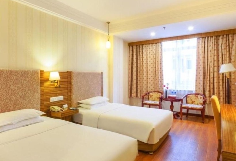 ホテル Xiamen Huaqiao