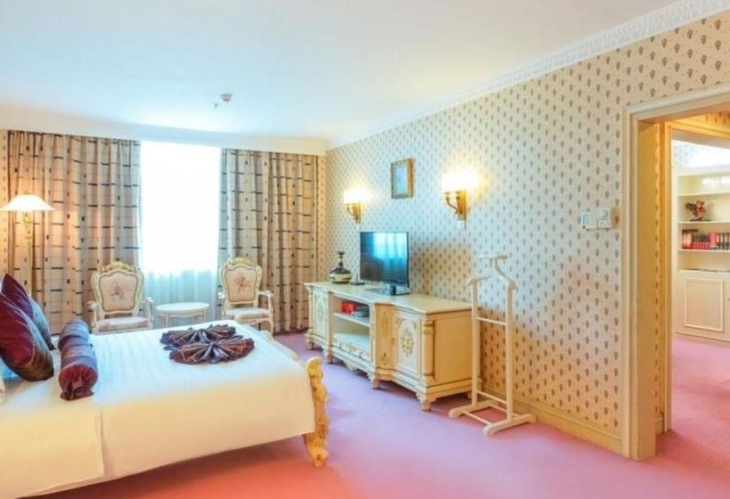 ホテル Xiamen Huaqiao