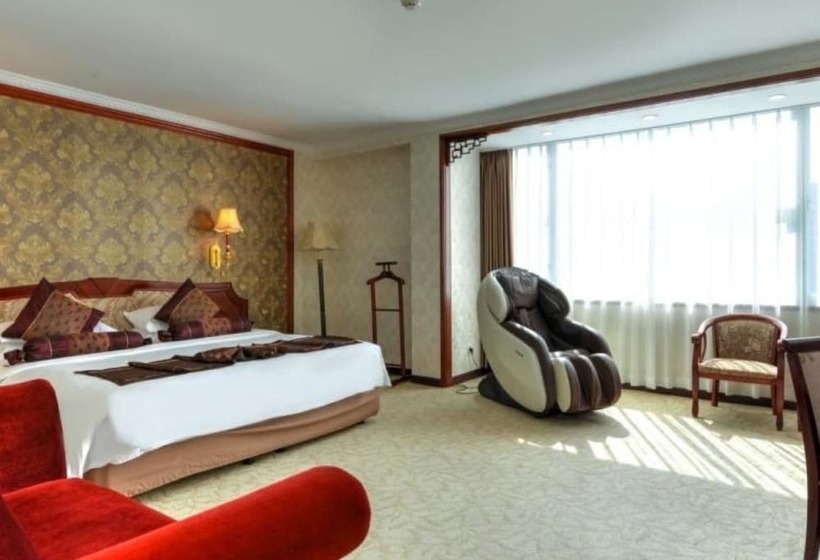 ホテル Xiamen Huaqiao