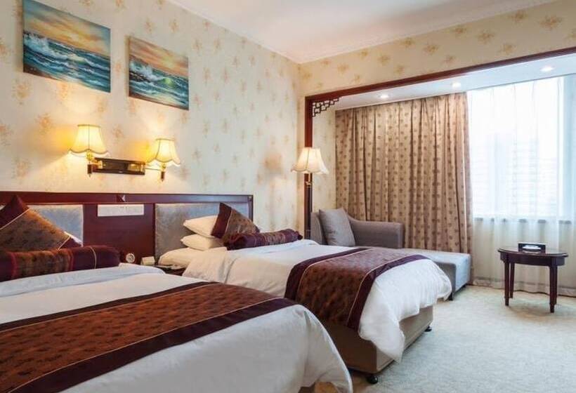 ホテル Xiamen Huaqiao