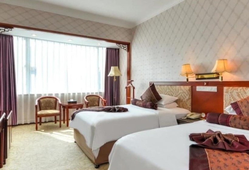 ホテル Xiamen Huaqiao