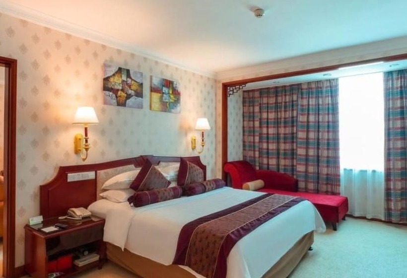 ホテル Xiamen Huaqiao
