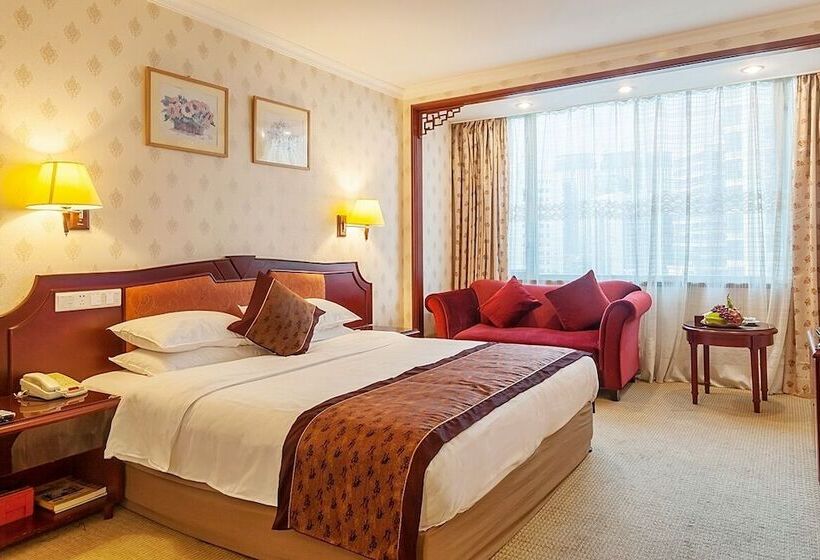 ホテル Xiamen Huaqiao