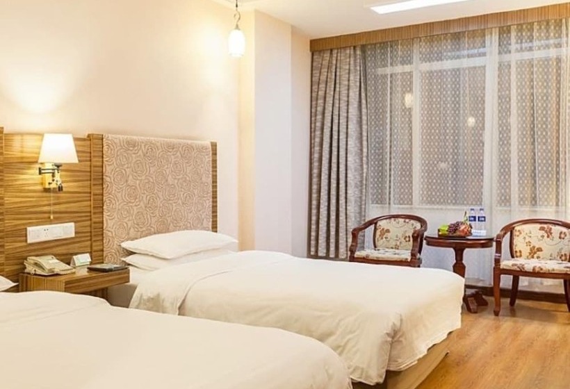 ホテル Xiamen Huaqiao