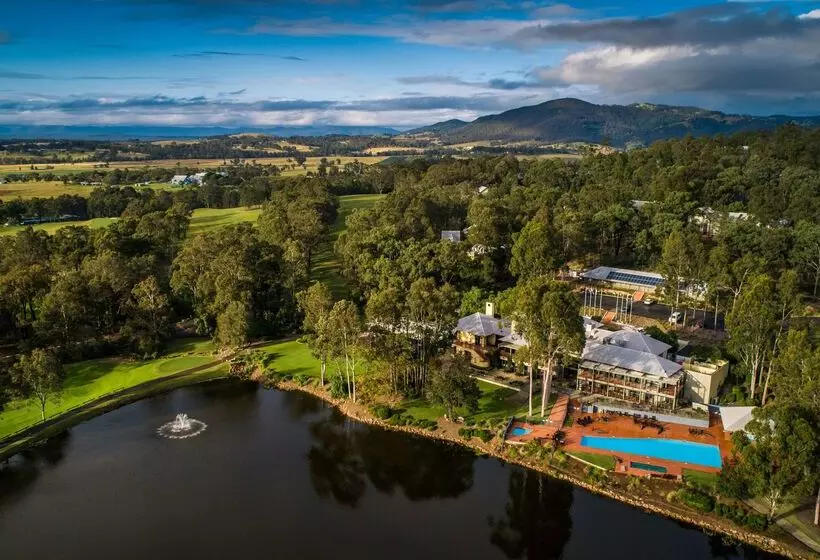 Oaks Cypress Lakes Resort