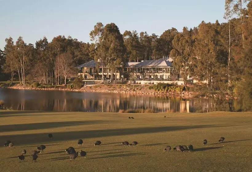 Oaks Cypress Lakes Resort