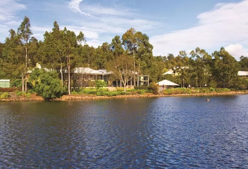 Oaks Cypress Lakes Resort