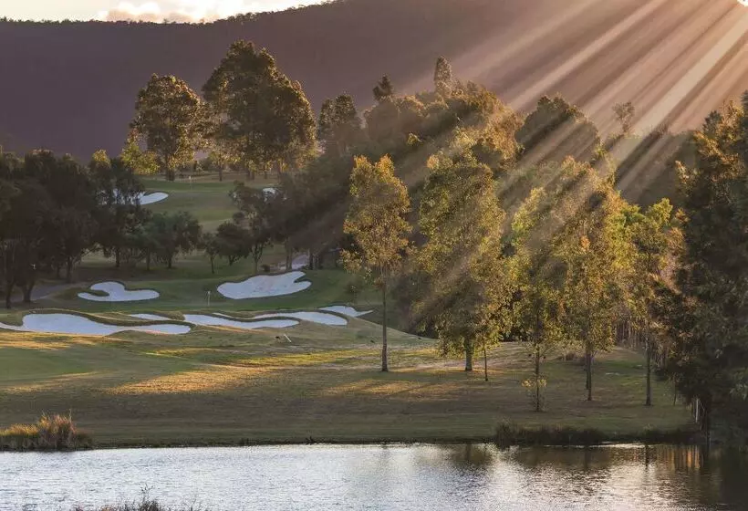 Oaks Cypress Lakes Resort