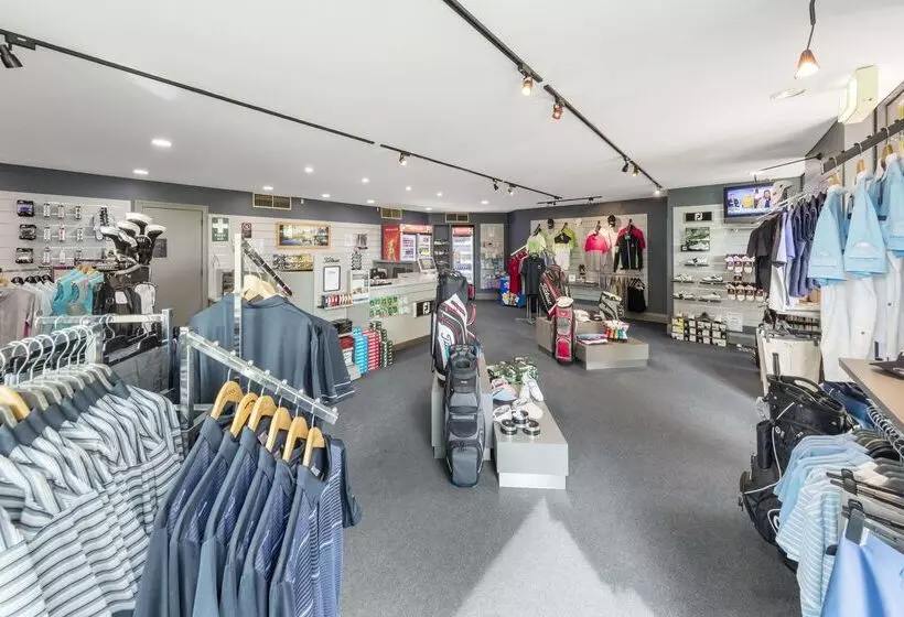 Oaks Cypress Lakes Resort